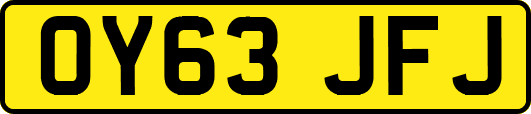 OY63JFJ