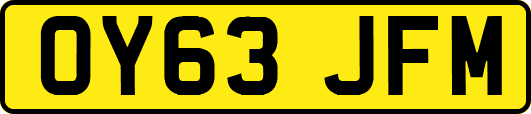 OY63JFM