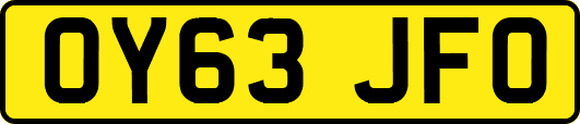OY63JFO