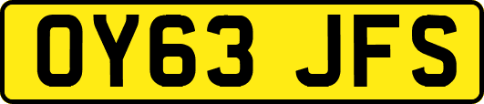 OY63JFS