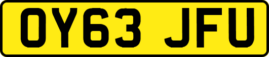OY63JFU