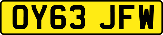 OY63JFW