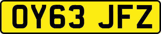 OY63JFZ