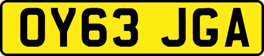 OY63JGA