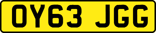 OY63JGG