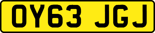OY63JGJ