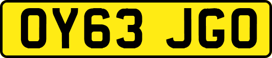 OY63JGO