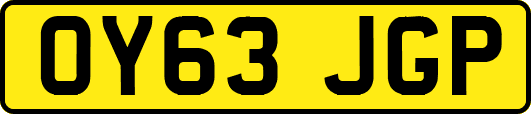 OY63JGP