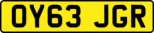 OY63JGR