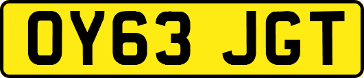 OY63JGT