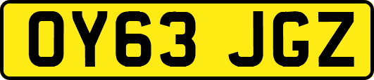OY63JGZ