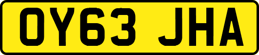 OY63JHA