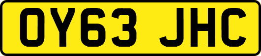 OY63JHC