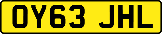 OY63JHL
