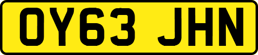 OY63JHN