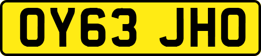 OY63JHO