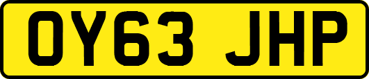 OY63JHP