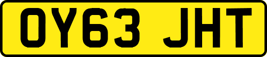 OY63JHT