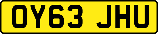 OY63JHU