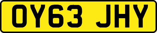 OY63JHY