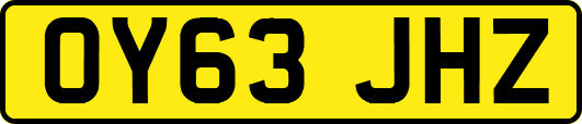 OY63JHZ