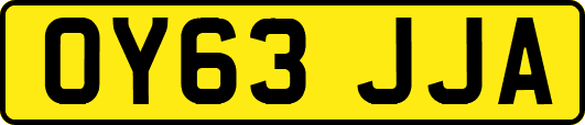 OY63JJA