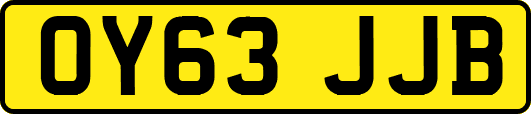 OY63JJB