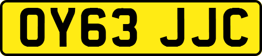OY63JJC