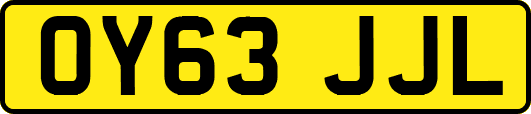 OY63JJL