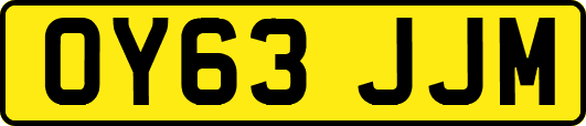 OY63JJM