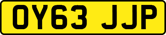 OY63JJP