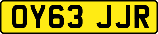 OY63JJR