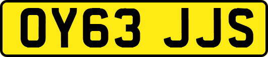 OY63JJS