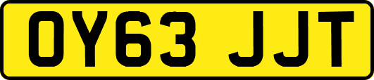 OY63JJT