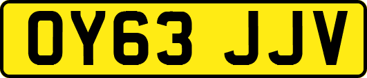 OY63JJV