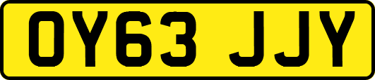 OY63JJY
