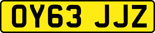OY63JJZ