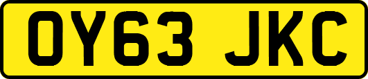 OY63JKC