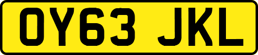 OY63JKL