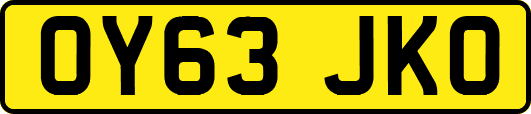 OY63JKO