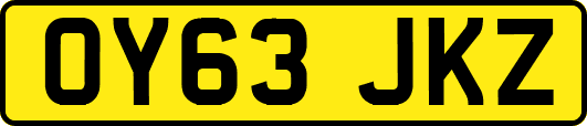 OY63JKZ