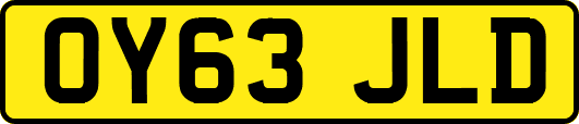 OY63JLD
