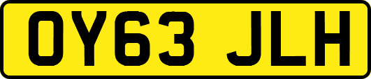 OY63JLH