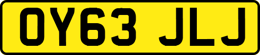 OY63JLJ
