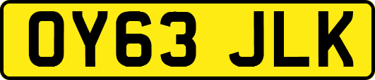 OY63JLK