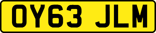 OY63JLM