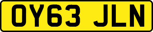 OY63JLN