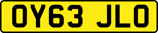 OY63JLO