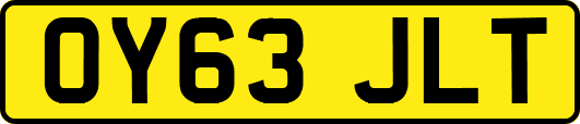 OY63JLT