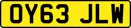OY63JLW
